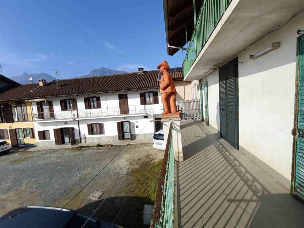Villa a Cumiana in Strada Ruata Asciutta, 55 - Foto 3