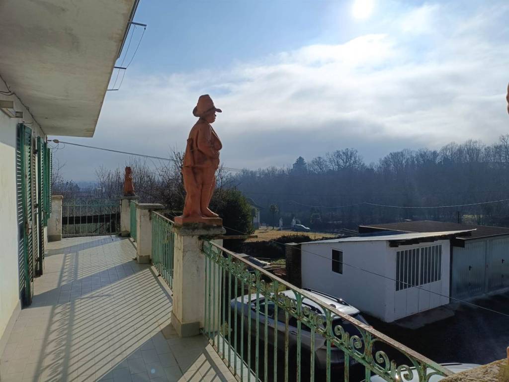 Villa a Cumiana in Strada Ruata Asciutta, 55 - Foto 4