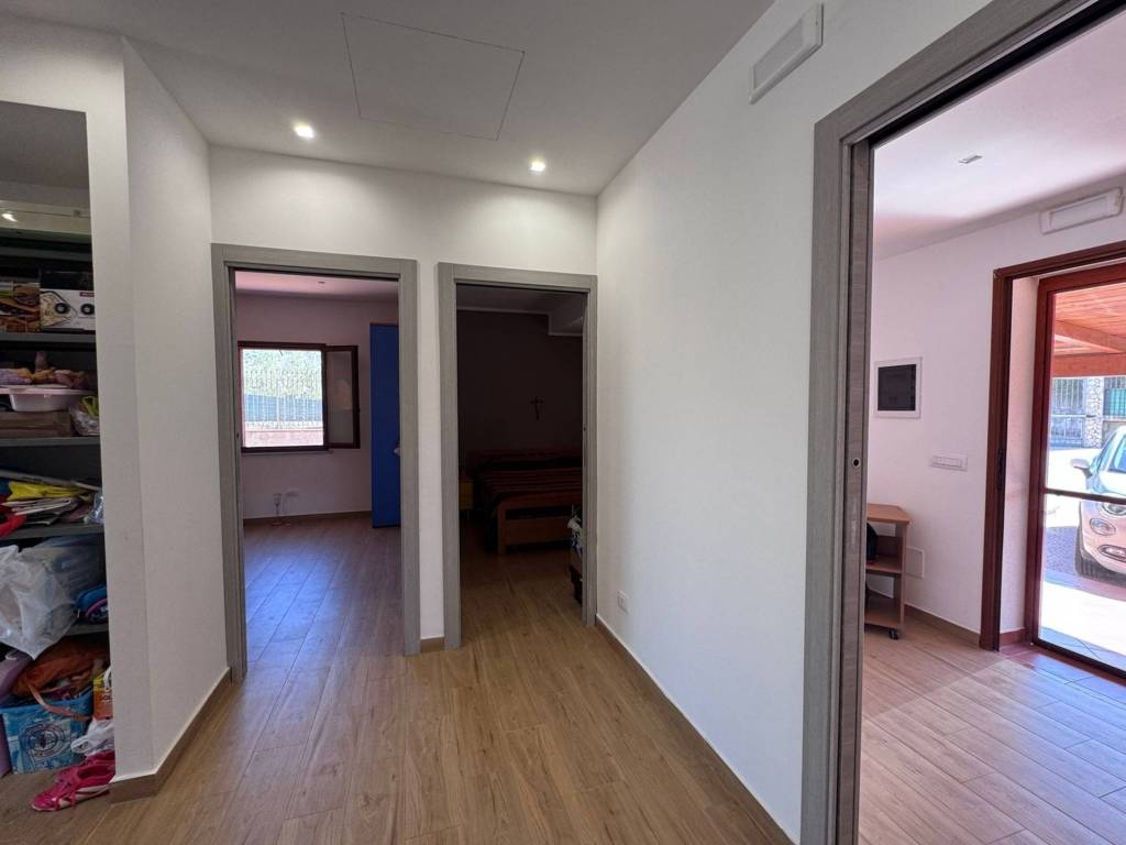 Villa a Carini in Via Leoni, 9 - Foto 5