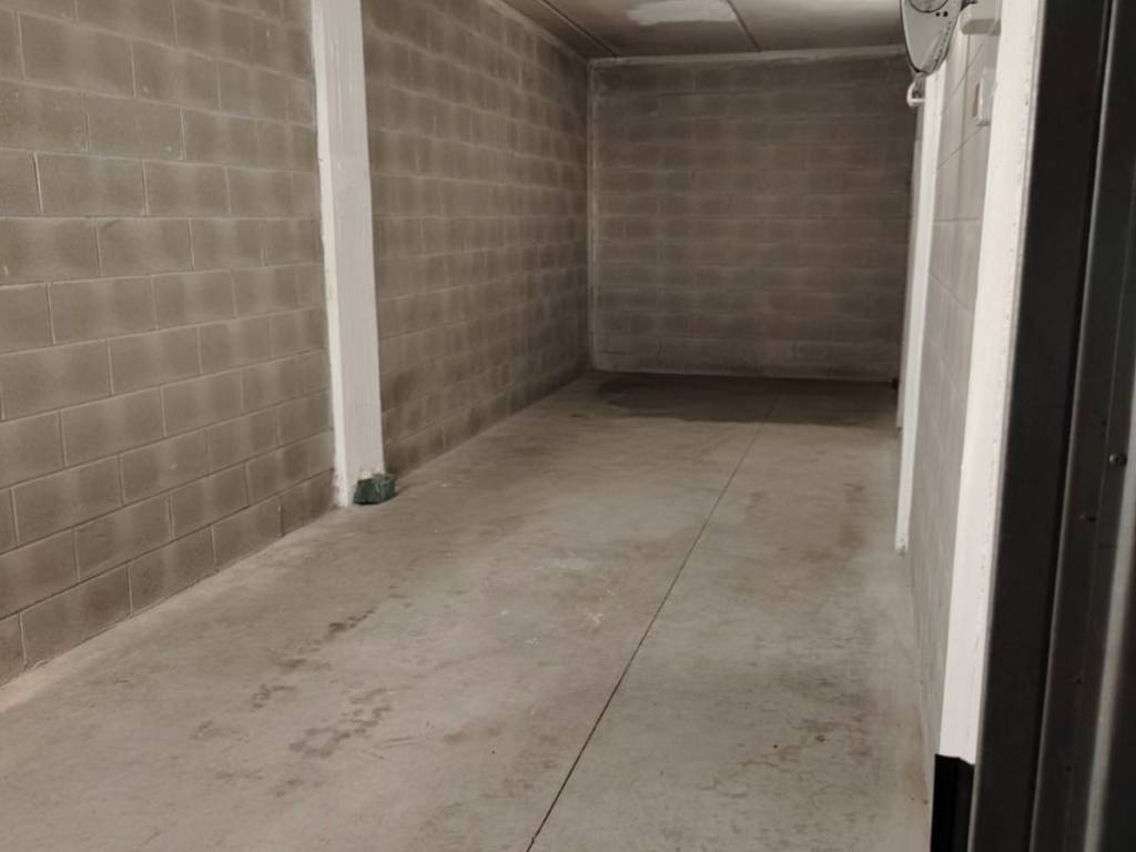 Box / garage a Collegno in Via Fratelli Tortone, 1 - Foto 3