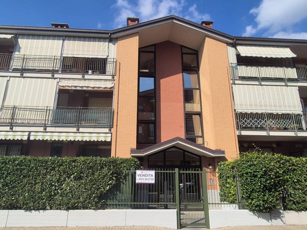 Box / garage a Collegno in Via Fratelli Tortone, 1 - Foto 5