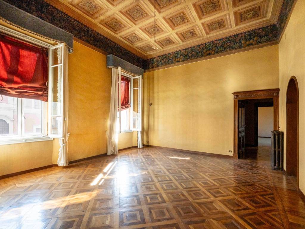 Appartamento a Bologna in Via Saragozza, 1 - Foto 2