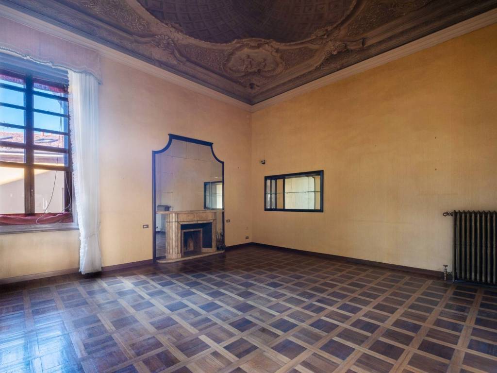 Appartamento a Bologna in Via Saragozza, 1 - Foto 4
