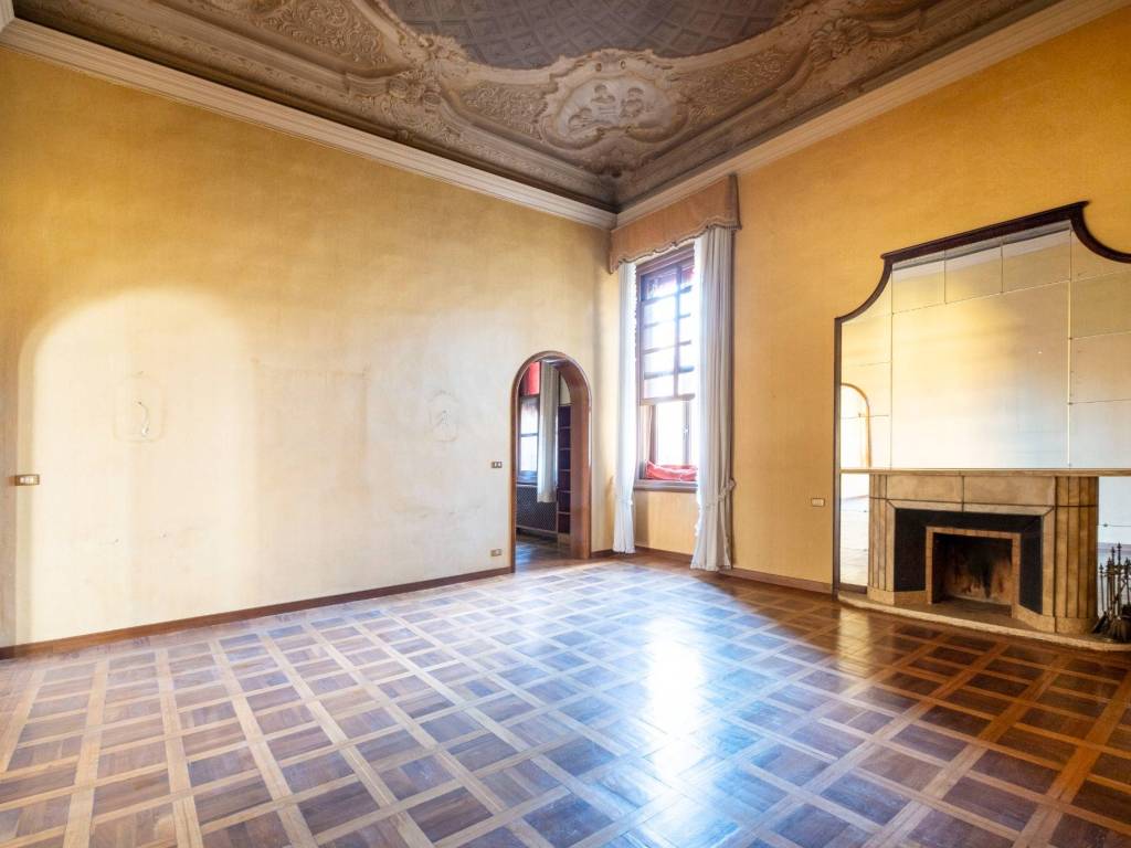 Appartamento a Bologna in Via Saragozza, 1 - Foto 5