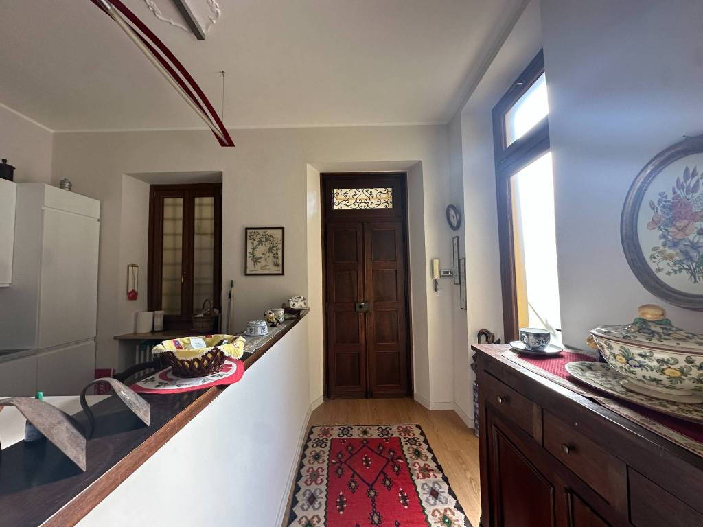 Appartamento a Savigliano in Via Cernaia, 6 - Foto 2