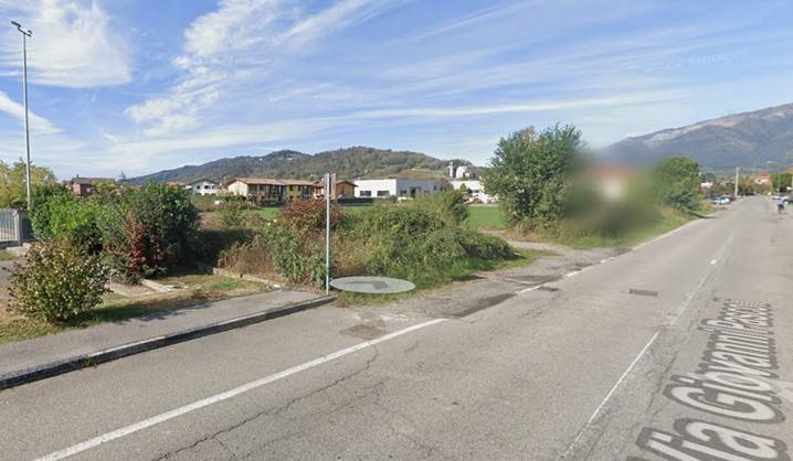 Terreno a Mapello in Via Giovanni Pascoli - Foto 2
