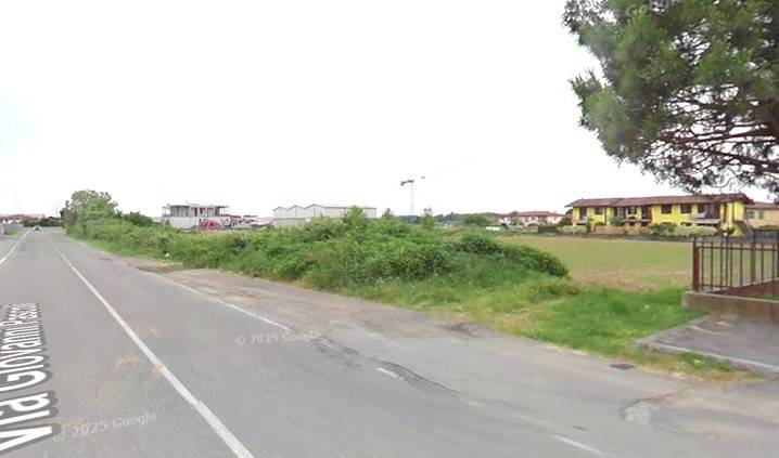 Terreno a Mapello in Via Giovanni Pascoli - Foto 3