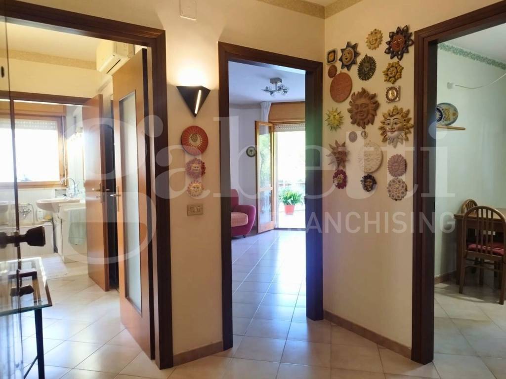 Appartamento a Bari - Foto 3