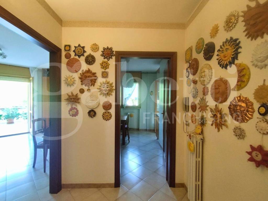 Appartamento a Bari - Foto 5