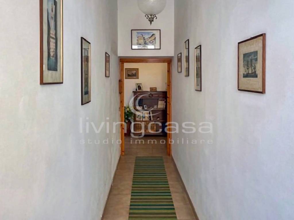 Appartamento a Portoferraio in Via Victor Hugo - Foto 5