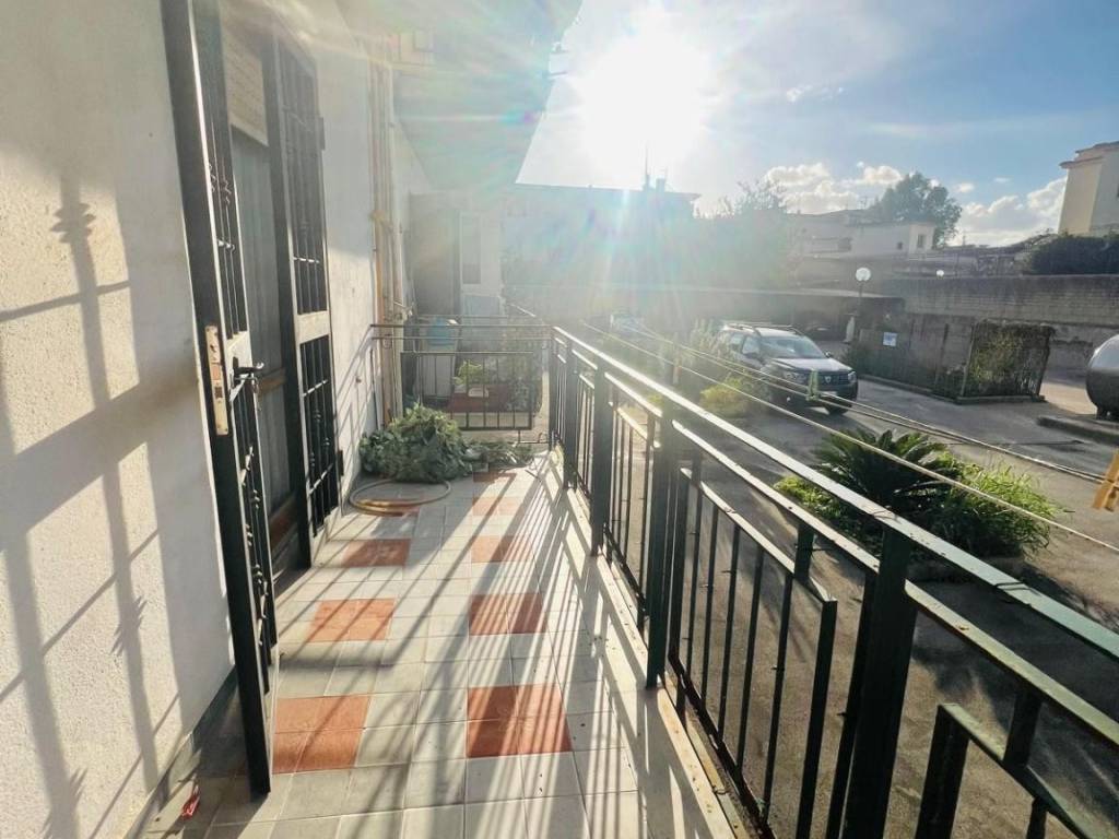 Appartamento a Castel volturno in Via Domitiana - Foto 2