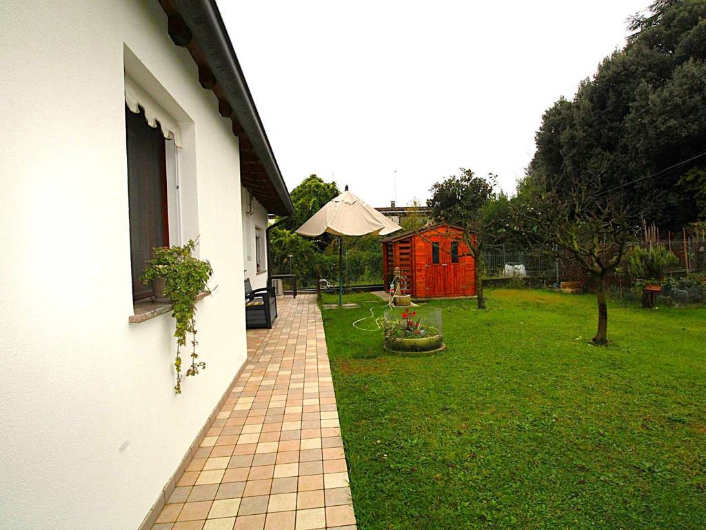 Villa a Palmanova in Viale Taglio, 12 - Foto 5