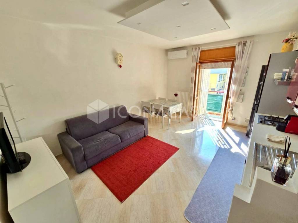 Appartamento a Molfetta in Via Molfettesi d'America, 10 - Foto 2