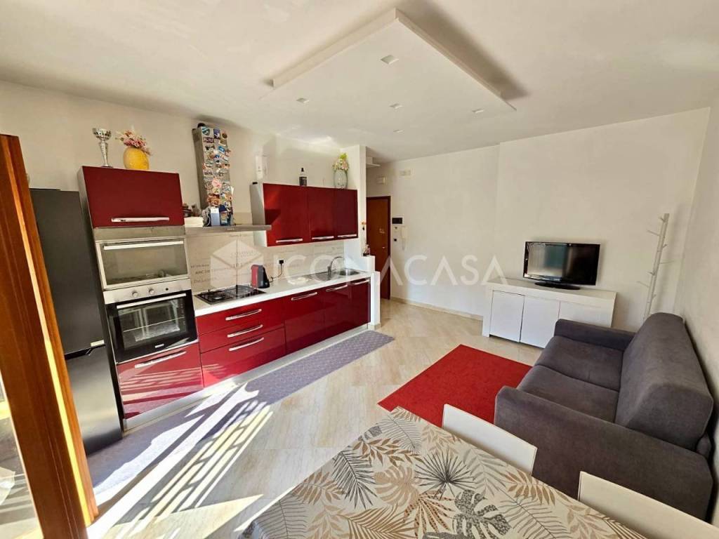 Appartamento a Molfetta in Via Molfettesi d'America, 10 - Foto 3