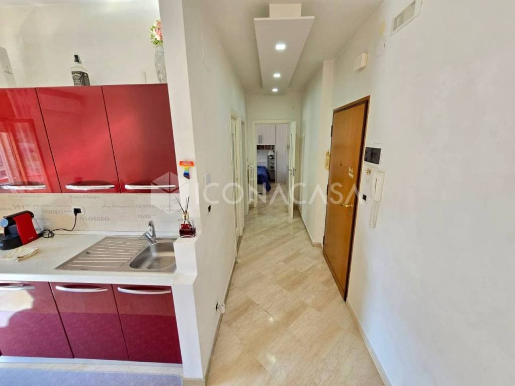 Appartamento a Molfetta in Via Molfettesi d'America, 10 - Foto 4