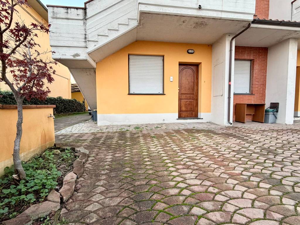 Appartamento a Quarrata in Via Di Brana, 69 - Foto 3