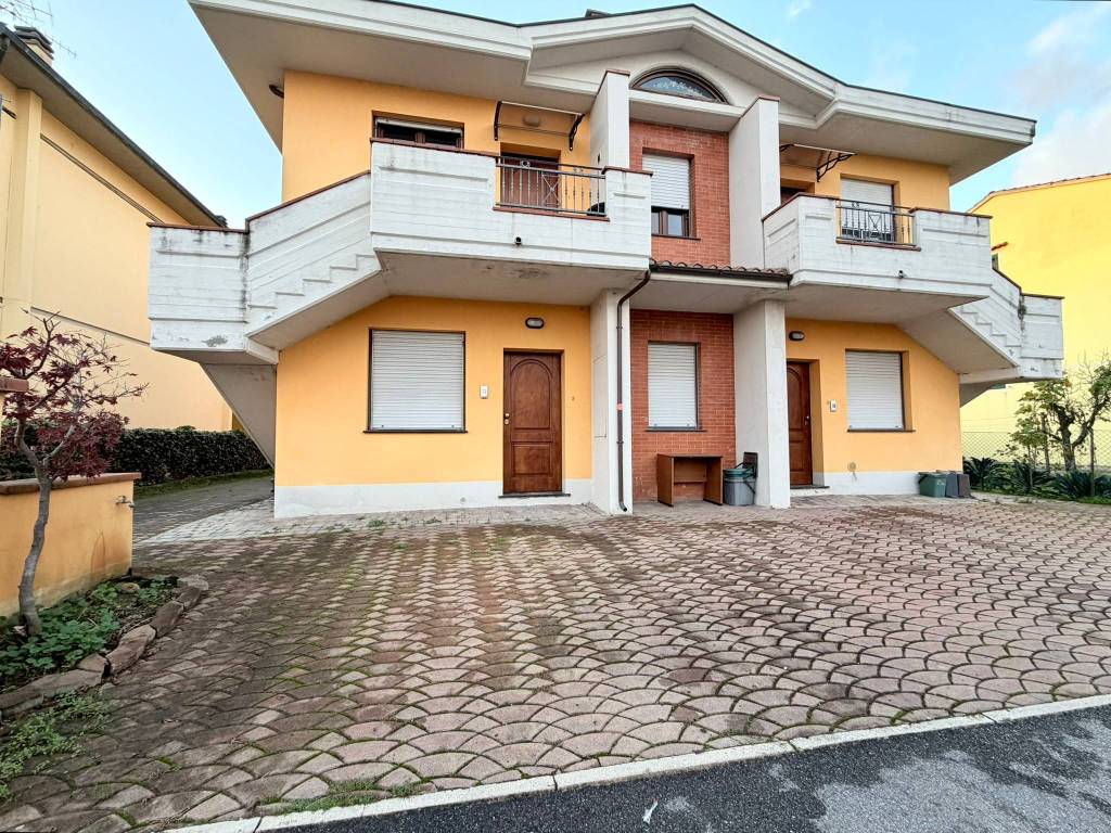 Appartamento a Quarrata in Via Di Brana, 69 - Foto 4