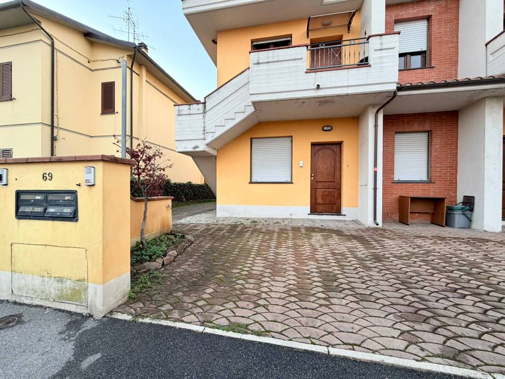 Appartamento a Quarrata in Via Di Brana, 69 - Foto 5