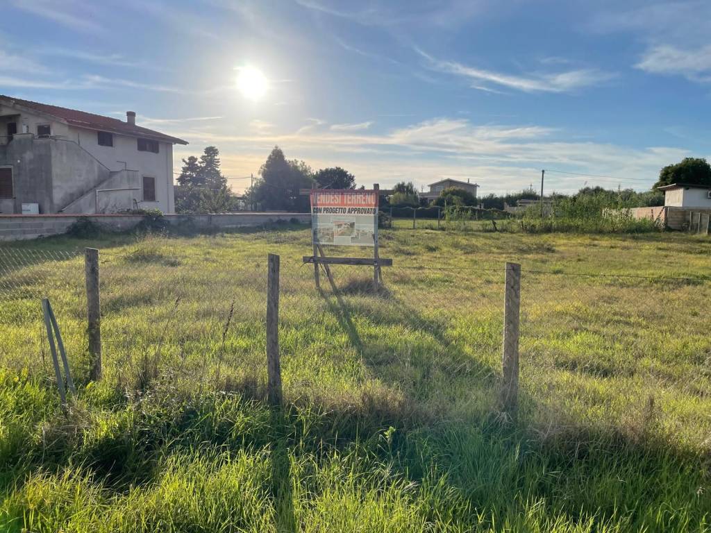 Terreno a Aprilia in Via Enrico Dandolo - Foto 4