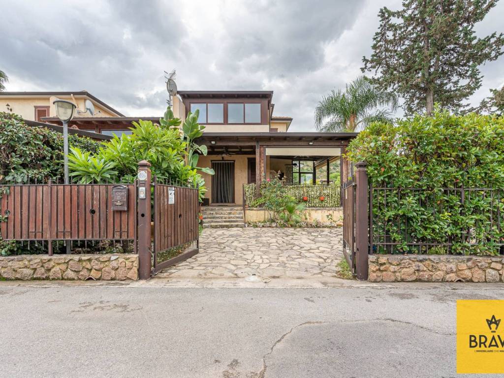 Villa a Campofelice di roccella in Contrada Pistavecchia - Foto 3