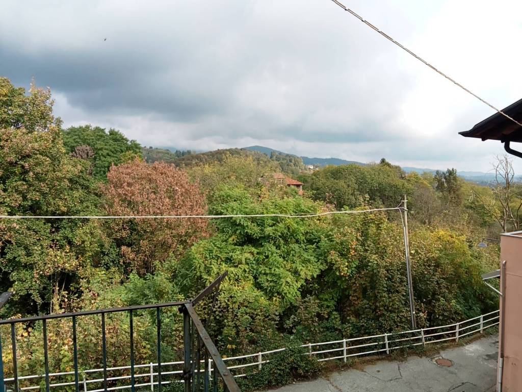 Casa indipendente a Ronco biellese in Via Libertà, 56 - Foto 2