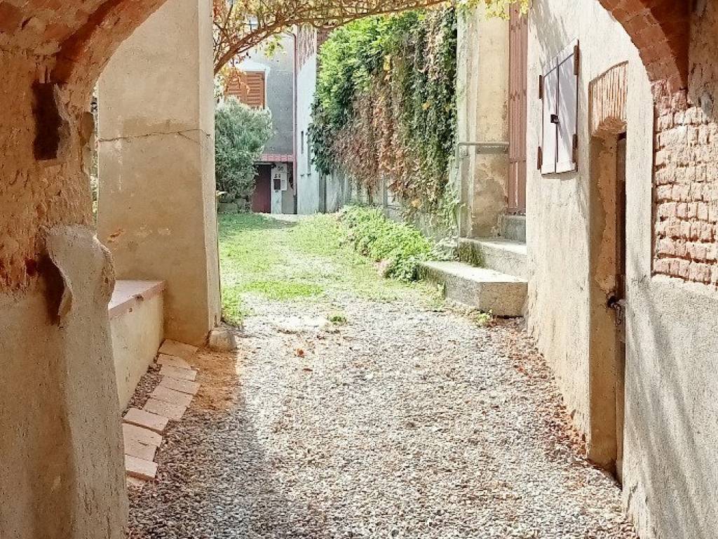 Casa indipendente a Ronco biellese in Via Libertà, 56 - Foto 3