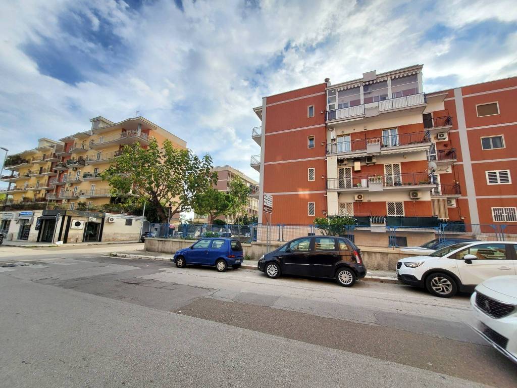 Appartamento a Bari in Via Siponto, 11 - Foto 2
