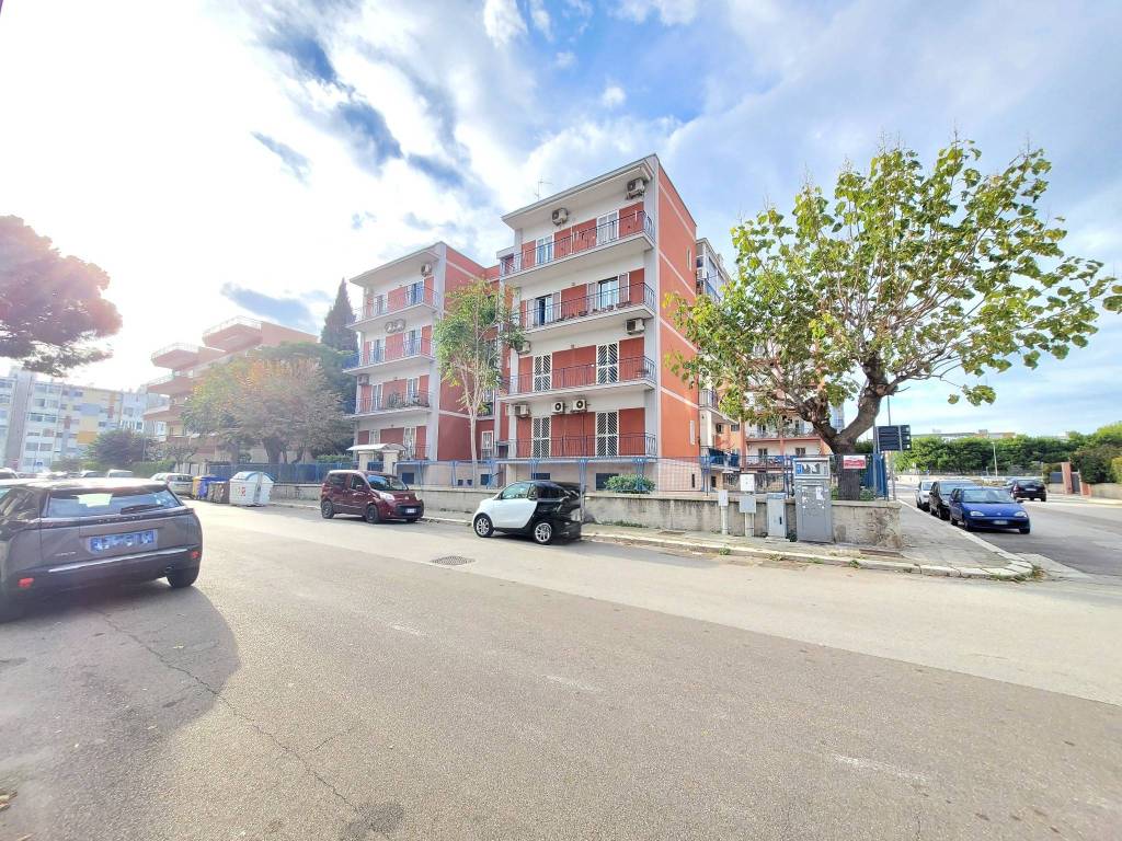 Appartamento a Bari in Via Siponto, 11 - Foto 3