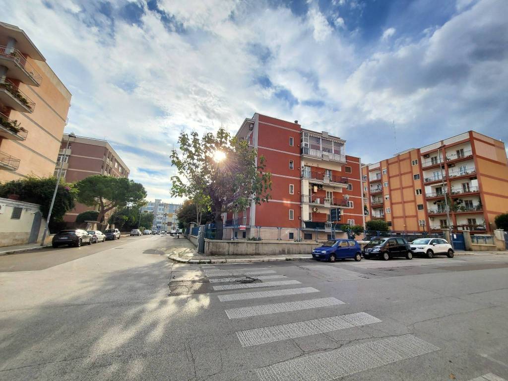 Appartamento a Bari in Via Siponto, 11 - Foto 4