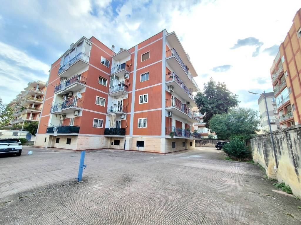 Appartamento a Bari in Via Siponto, 11 - Foto 5