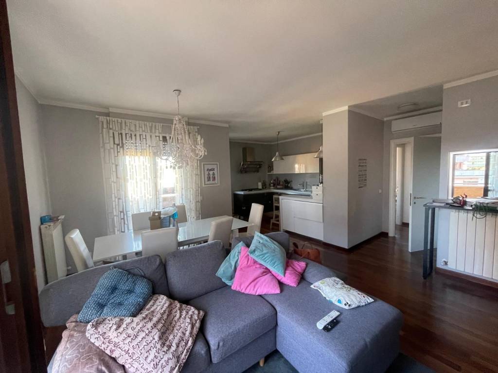 Appartamento a Perugia in Via Tuscania, 50 - Foto 3