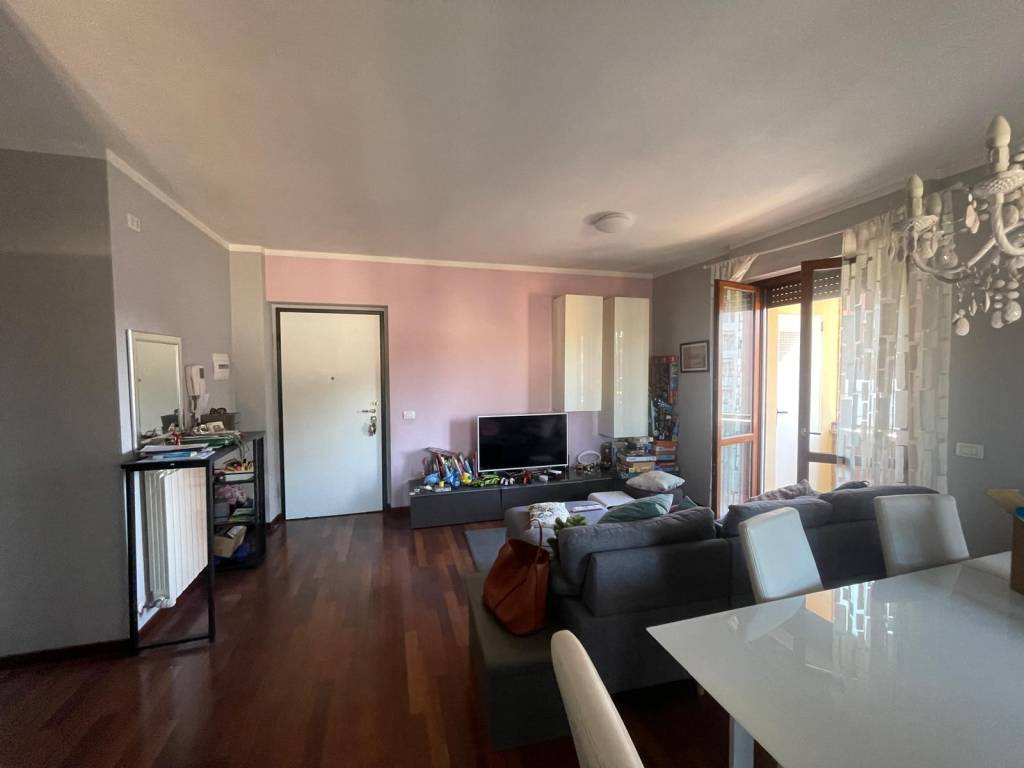 Appartamento a Perugia in Via Tuscania, 50 - Foto 4