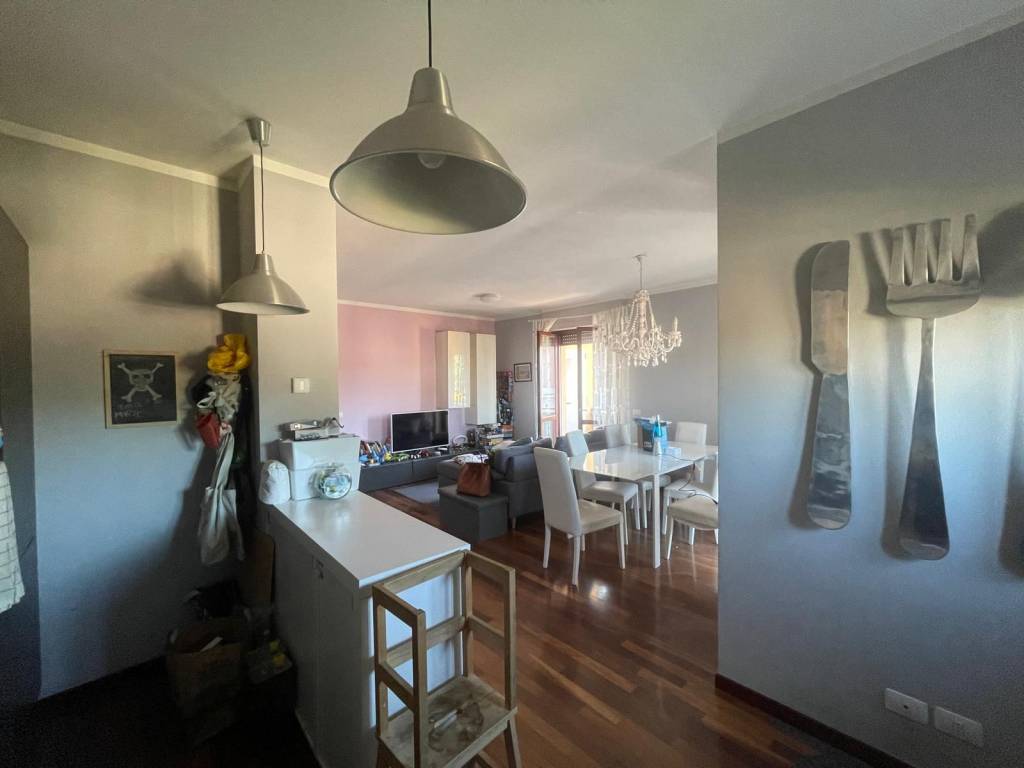 Appartamento a Perugia in Via Tuscania, 50 - Foto 5