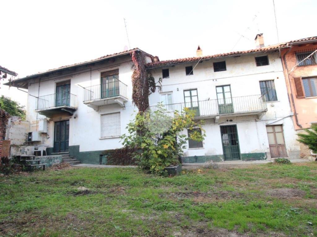 Casa indipendente a Pecetto torinese in Via Pinto, 27 - Foto 4