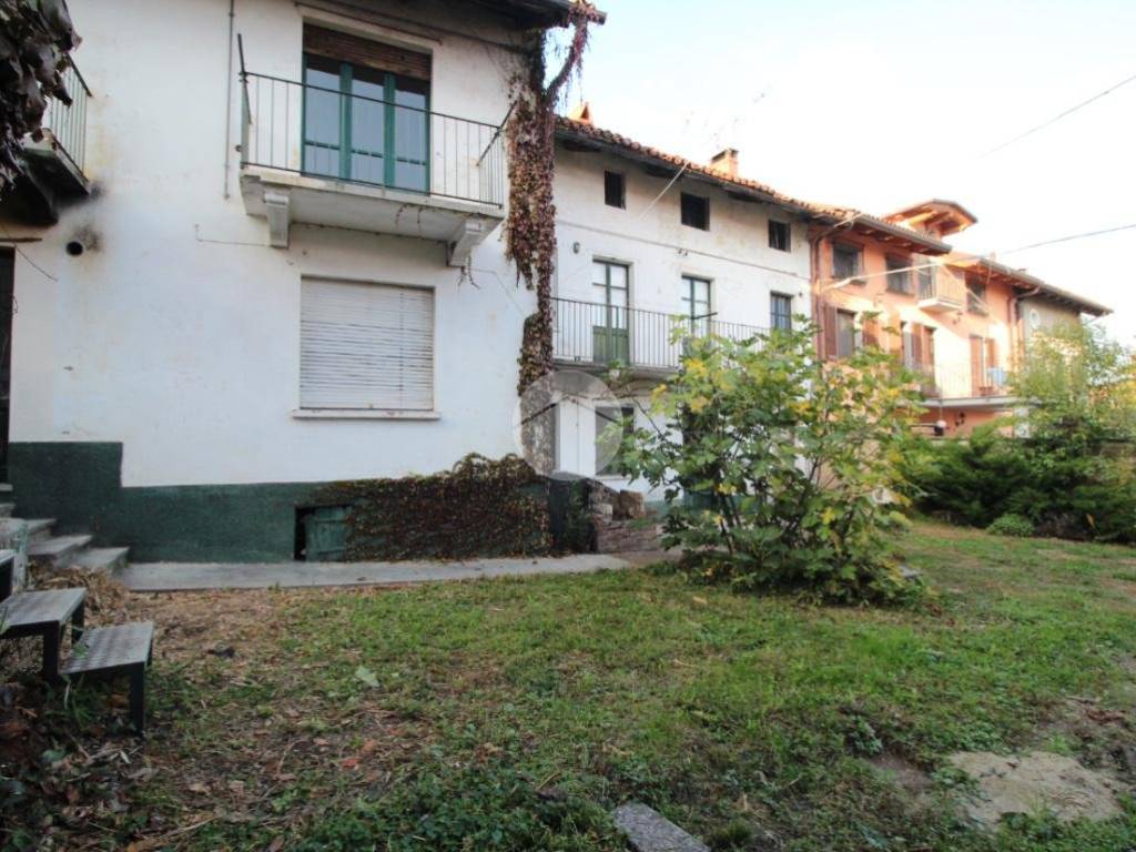 Casa indipendente a Pecetto torinese in Via Pinto, 27 - Foto 5