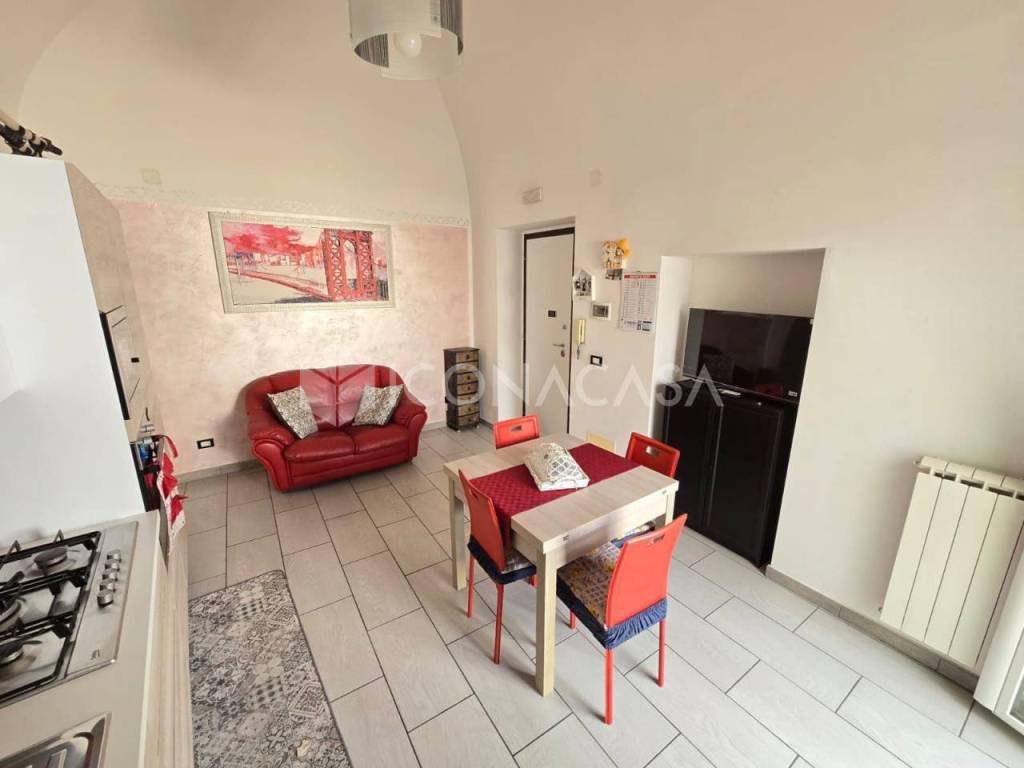 Appartamento a Molfetta in Via Luigi Aiello, 28 - Foto 3