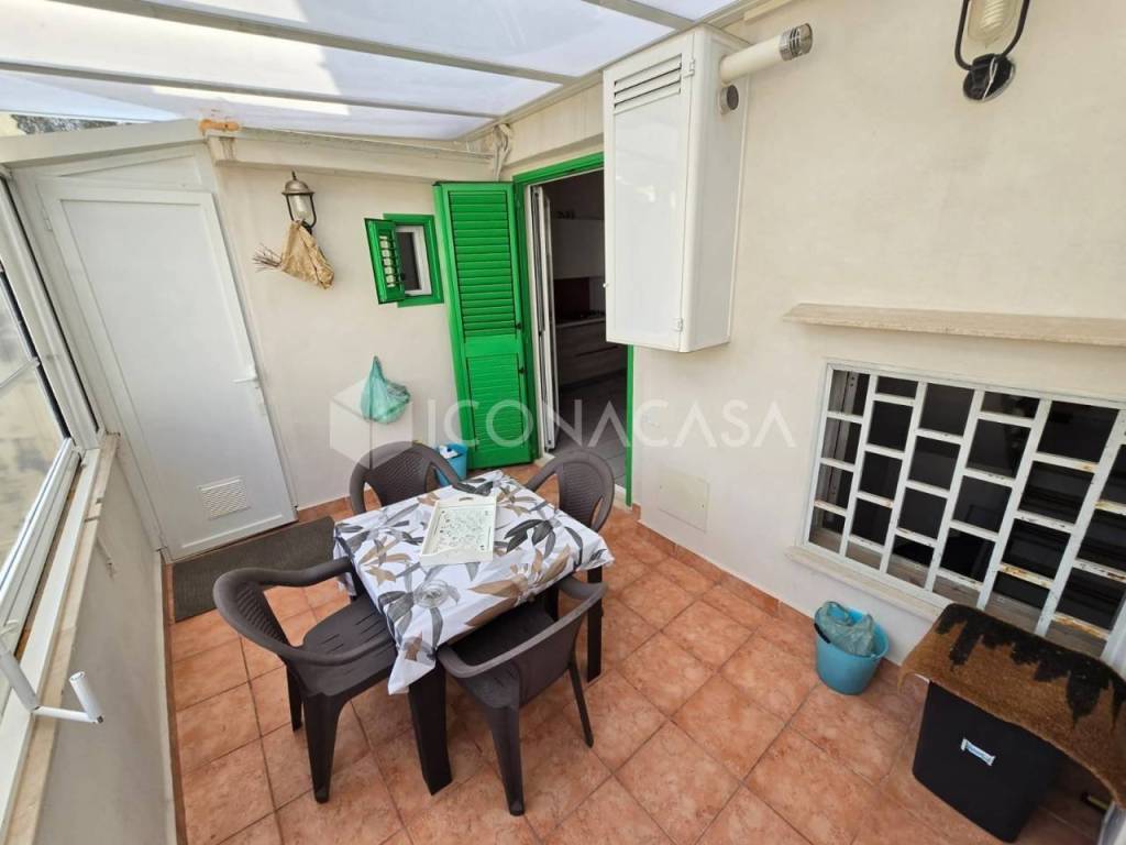 Appartamento a Molfetta in Via Luigi Aiello, 28 - Foto 5