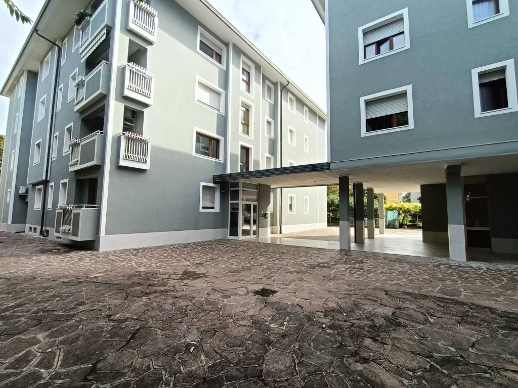 Appartamento a Gorizia in Via Vittorio Veneto, 24 - Foto 2