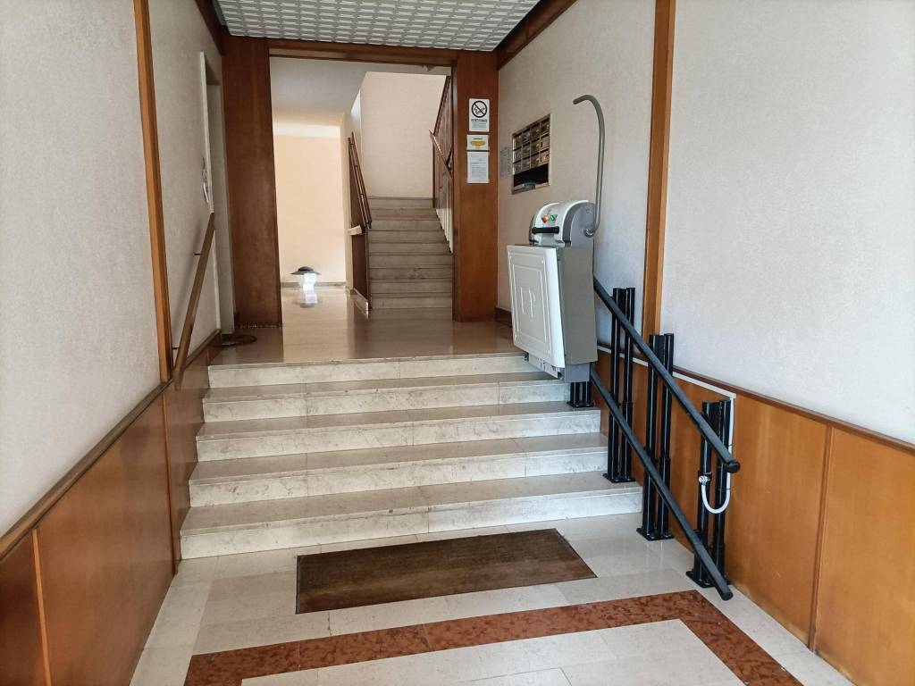 Appartamento a Gorizia in Via Vittorio Veneto, 24 - Foto 5
