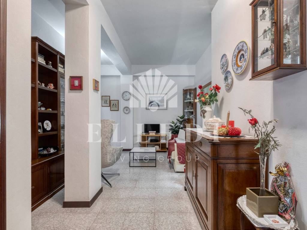Appartamento a Bologna in Via del Paleotto - Foto 2
