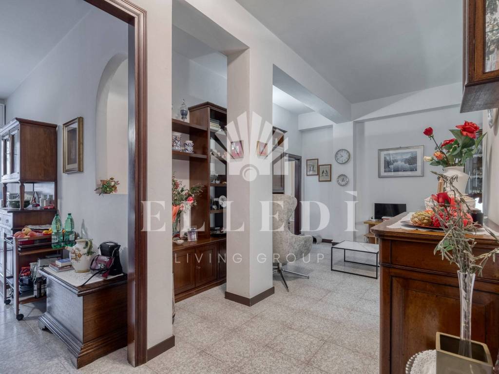 Appartamento a Bologna in Via del Paleotto - Foto 3