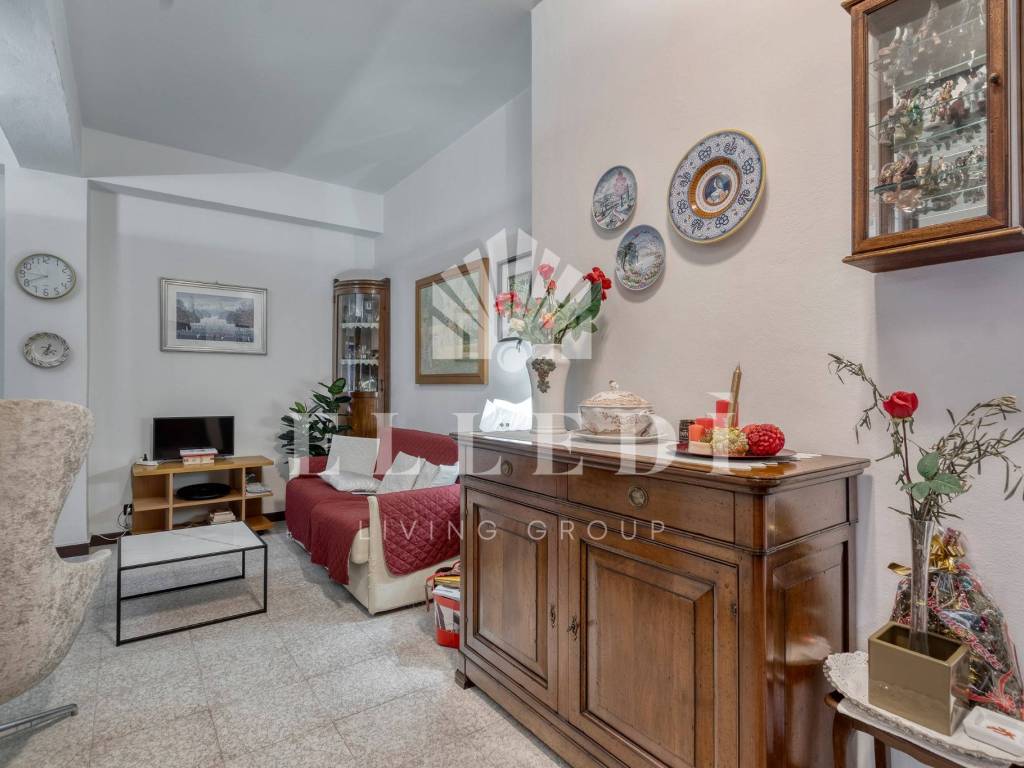 Appartamento a Bologna in Via del Paleotto - Foto 4