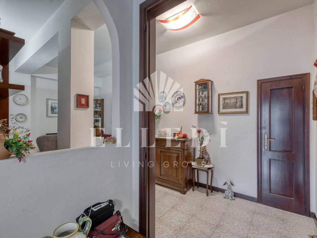 Appartamento a Bologna in Via del Paleotto - Foto 5