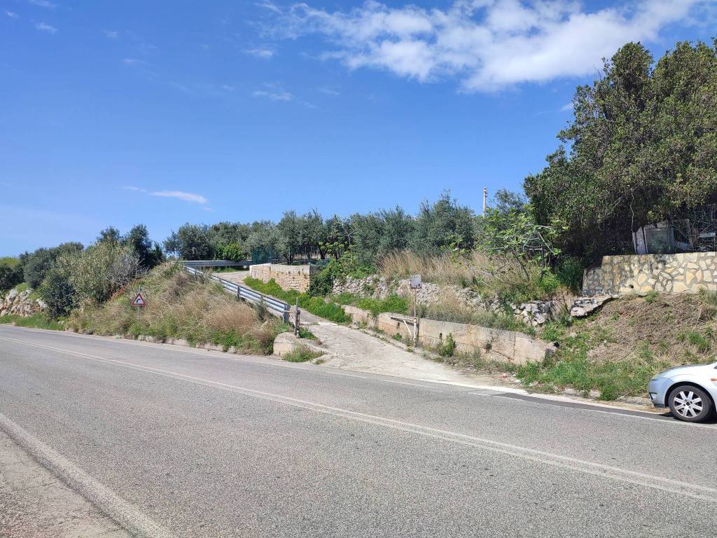 Terreno a Gaeta in Via Flacca - Foto 2