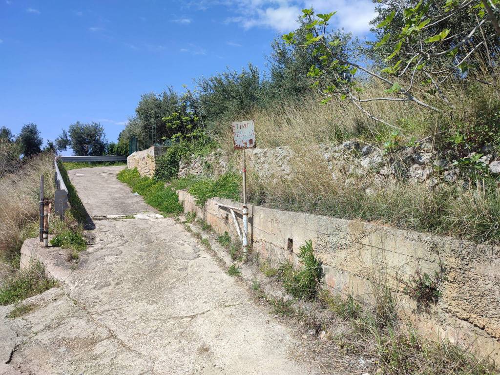 Terreno a Gaeta in Via Flacca - Foto 3