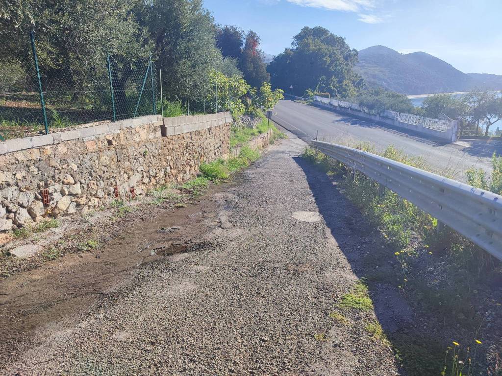 Terreno a Gaeta in Via Flacca - Foto 4