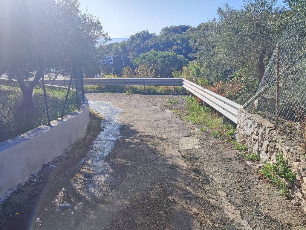 Terreno a Gaeta in Via Flacca - Foto 5