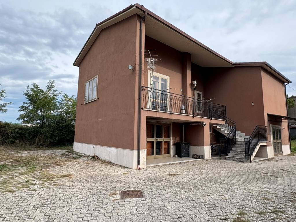 Villa a Pietrelcina - Foto 5