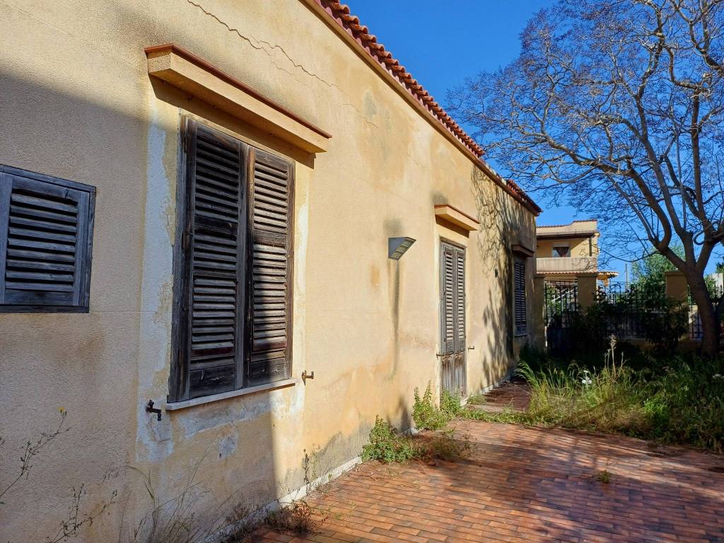 Villa a Marsala in Contrada San Silvestro - Foto 2