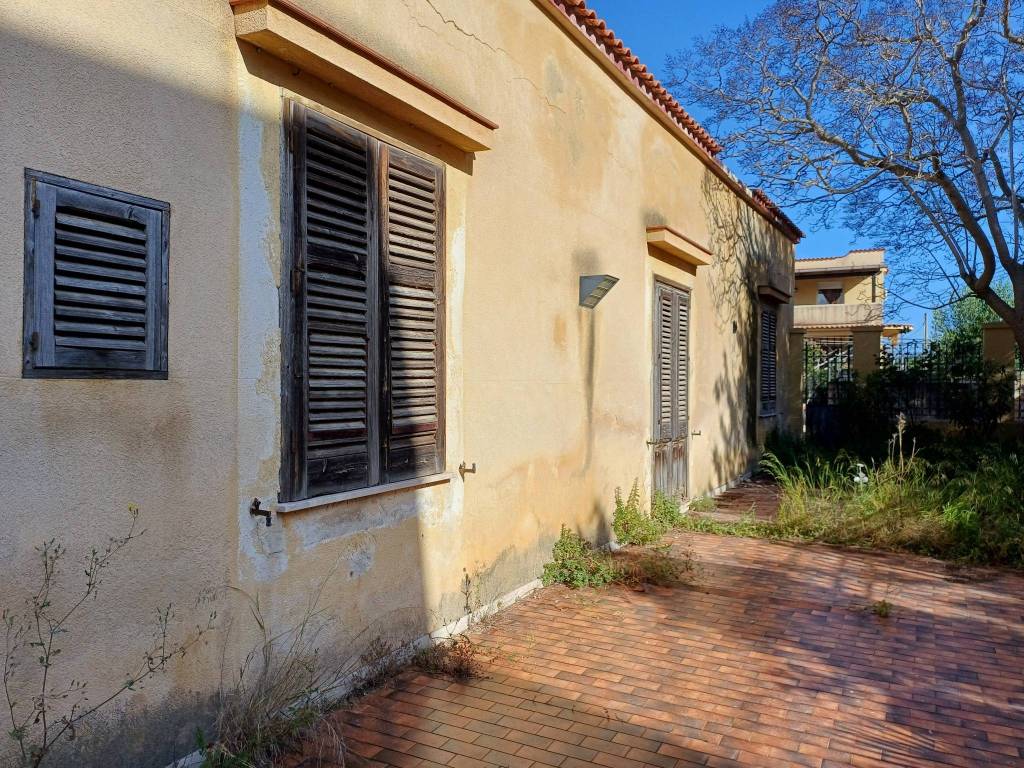 Villa a Marsala in Contrada San Silvestro - Foto 3
